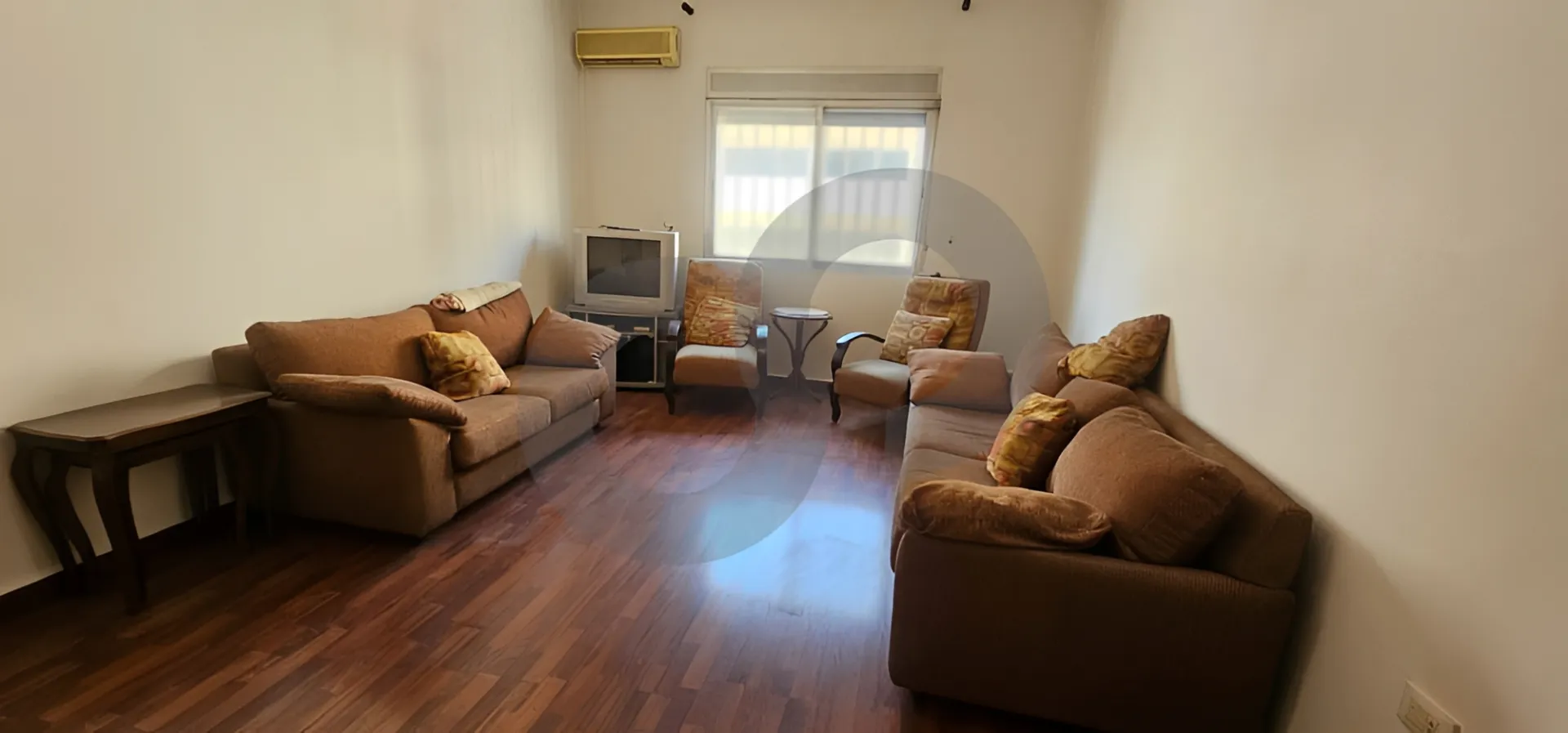 Apartment for rent in Bir Hasan