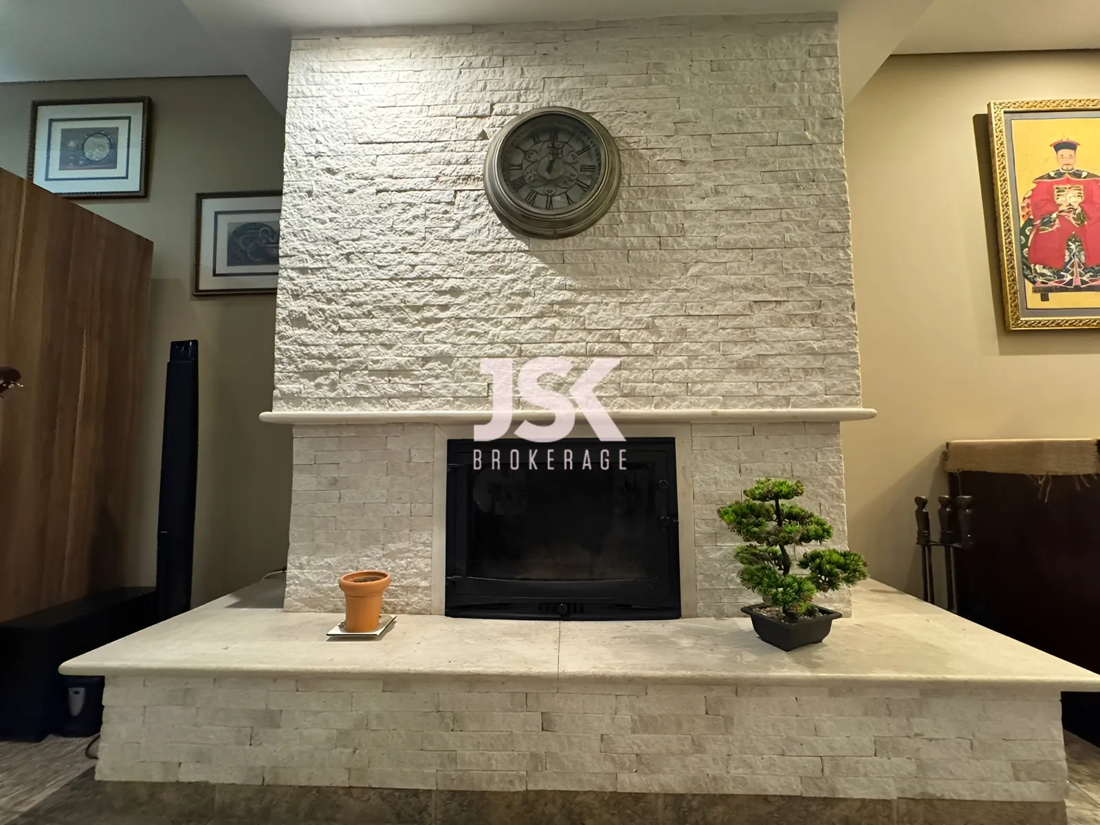 Apartment for Sale in Broummana