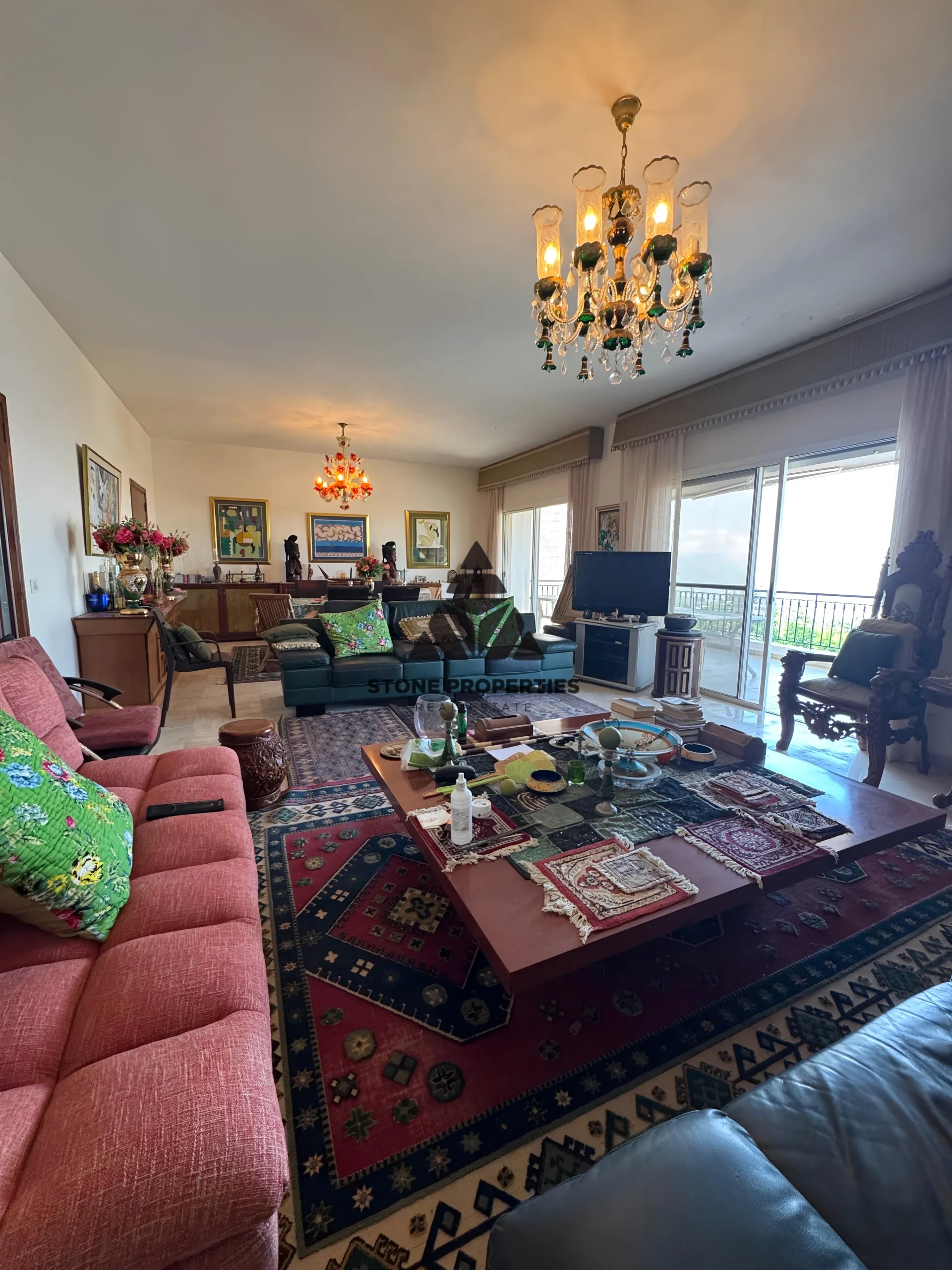 Duplex for sale in Klayaat, lebanon