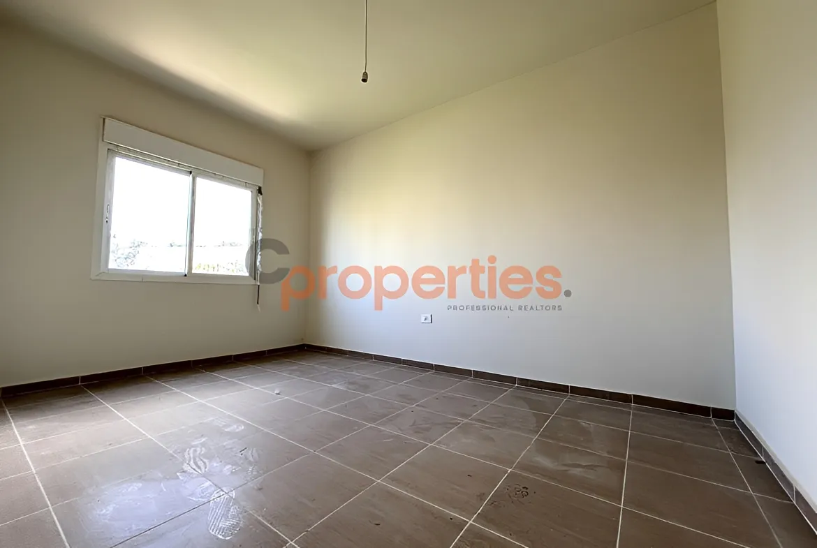 Apartment for Sale in Blat