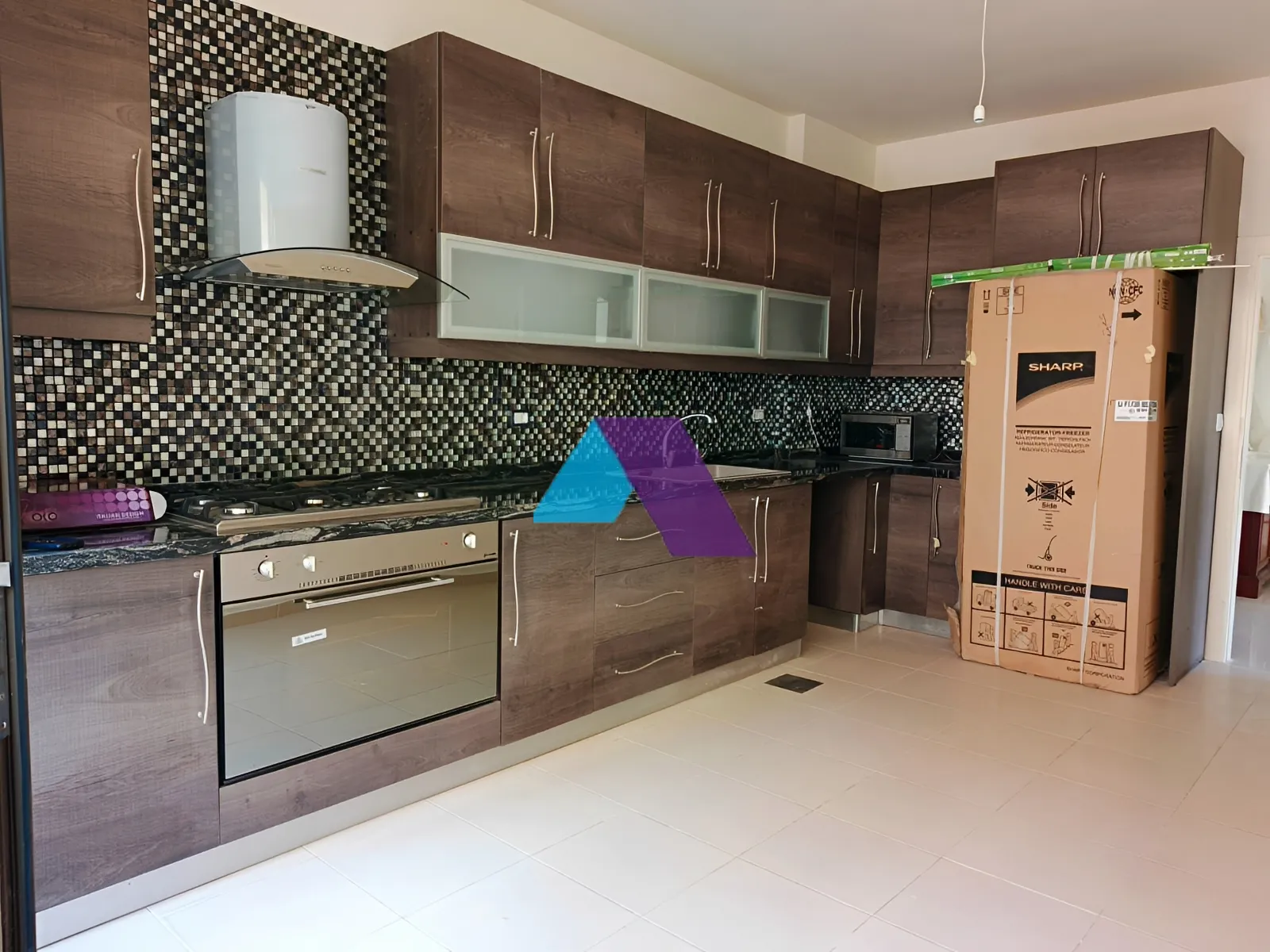 Apartment for Sale in Jouret El Ballout