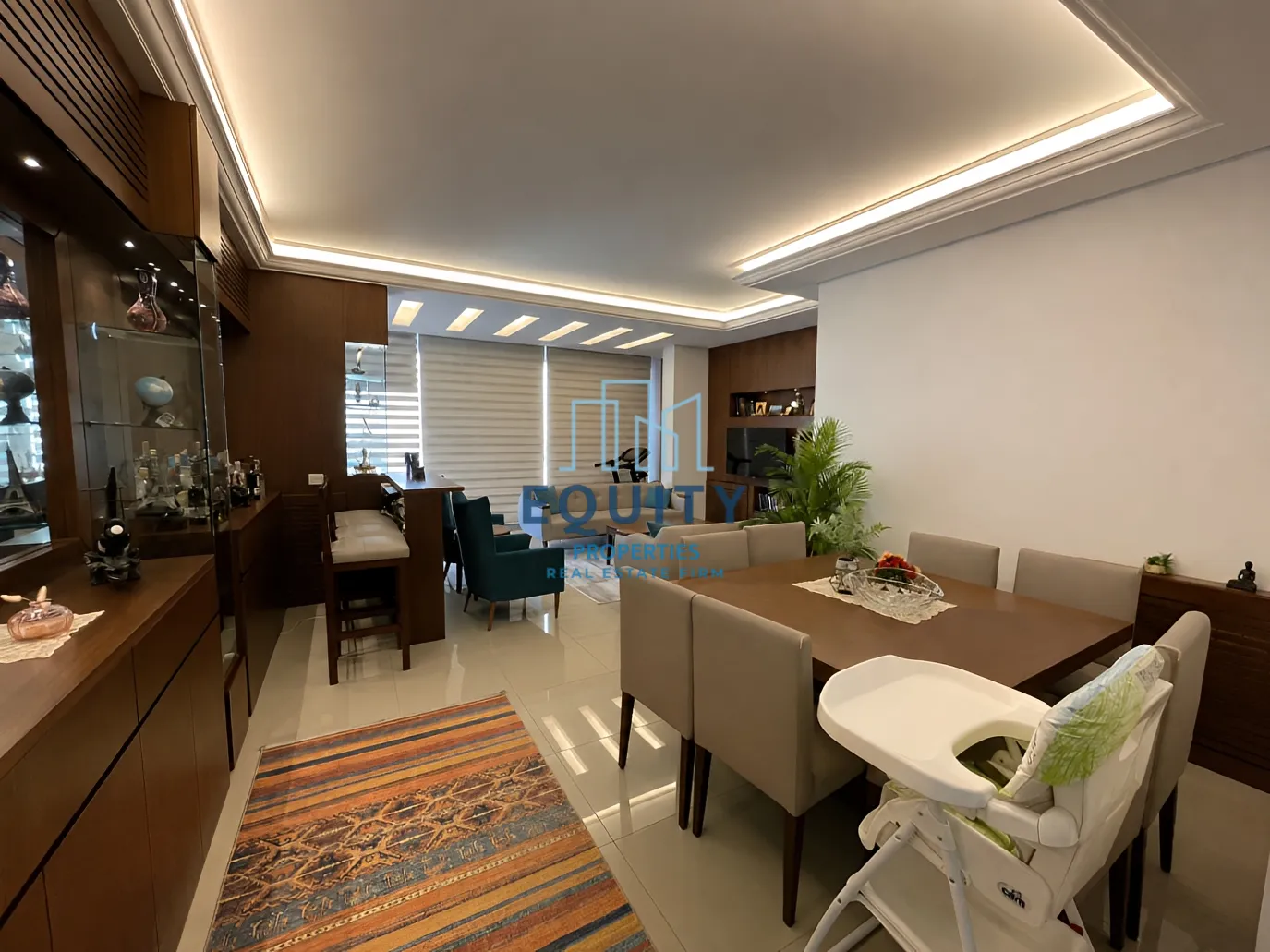 Apartment for sale in Rabweh, Metn, Lebanon - 3 bed, 3 bath