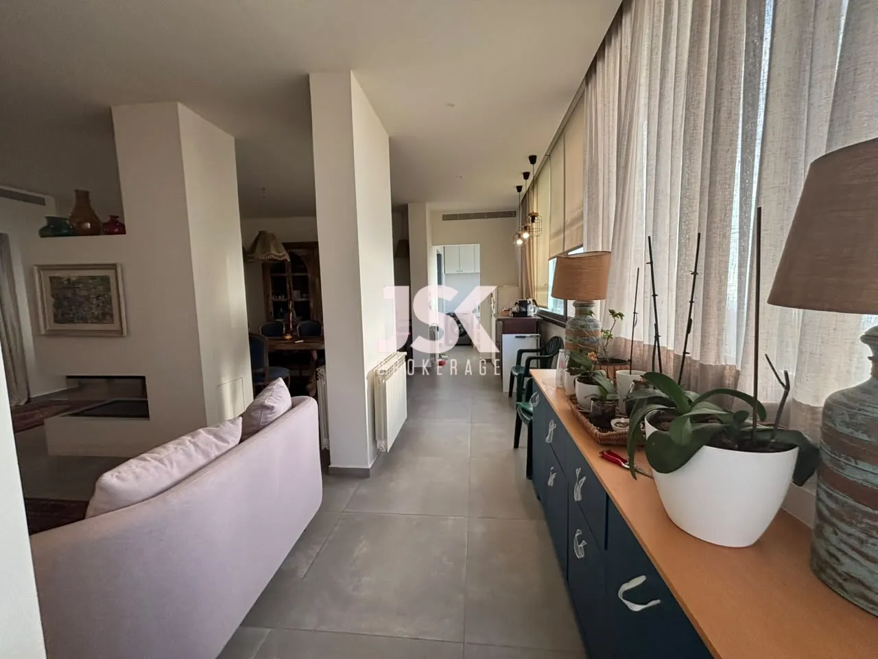 Apartment for Sale in Roumieh