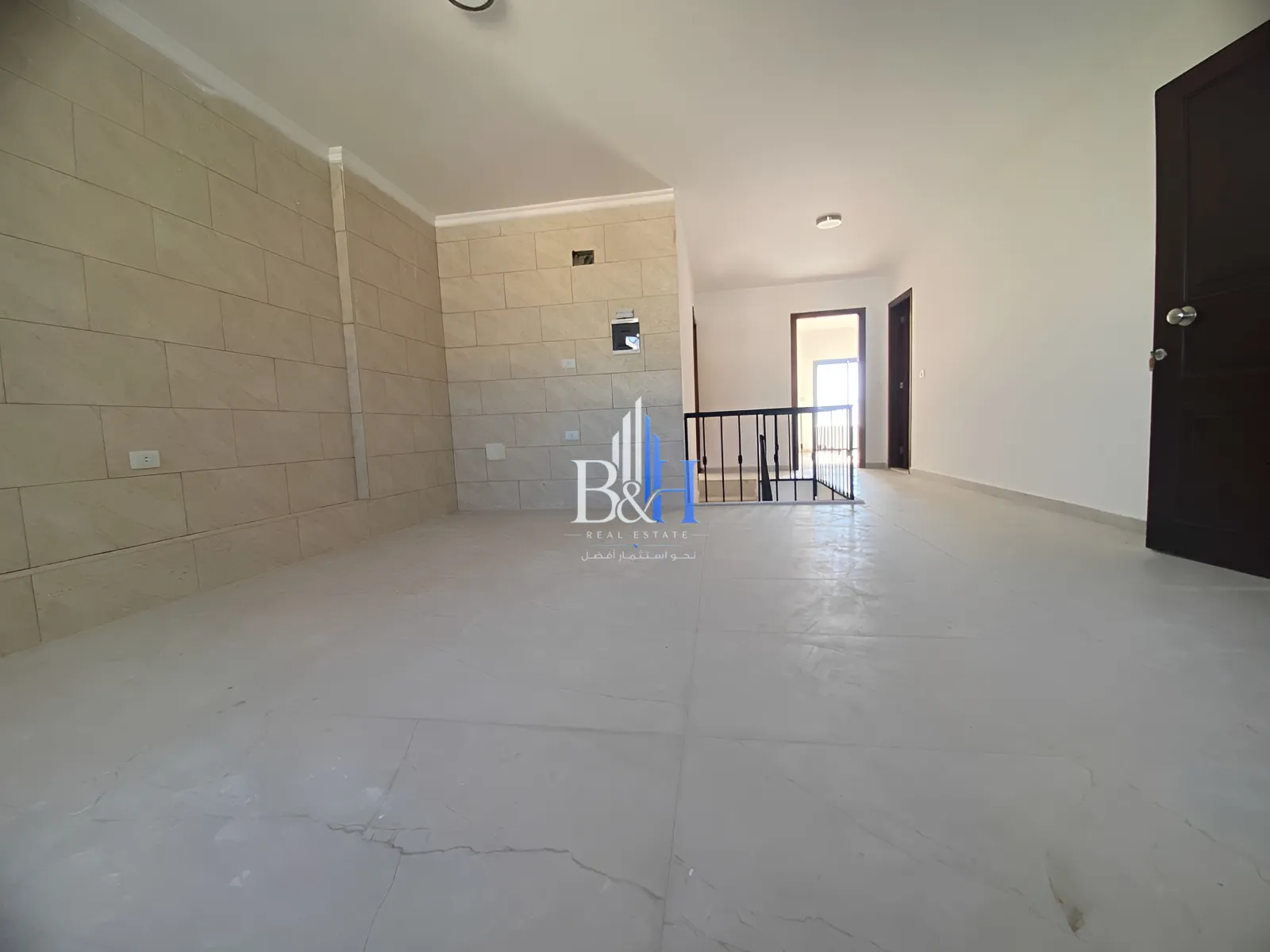Duplex for sale in Dawhet aramoun, lebanon
