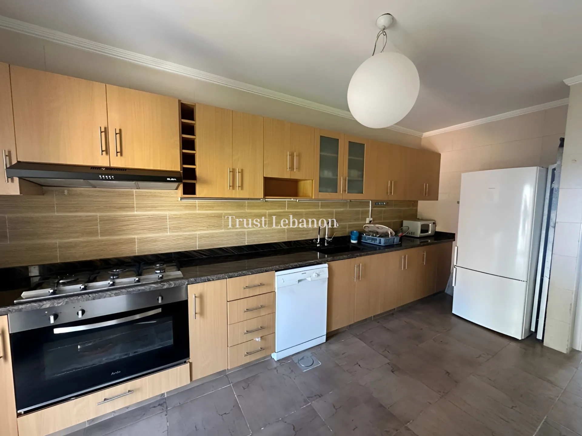 Apartment for sale in Dahr El Souane, Lebanon