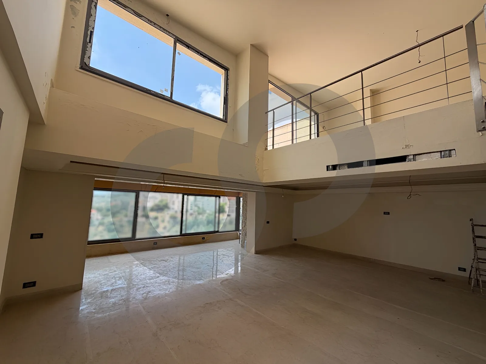 Apartment for Sale in Kfar Hbab - 3 bed, 5 bath