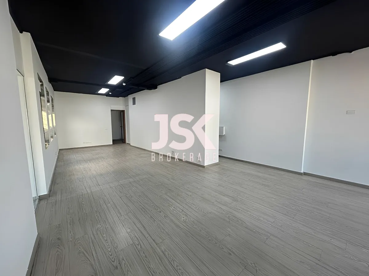 Office for rent in Downtown