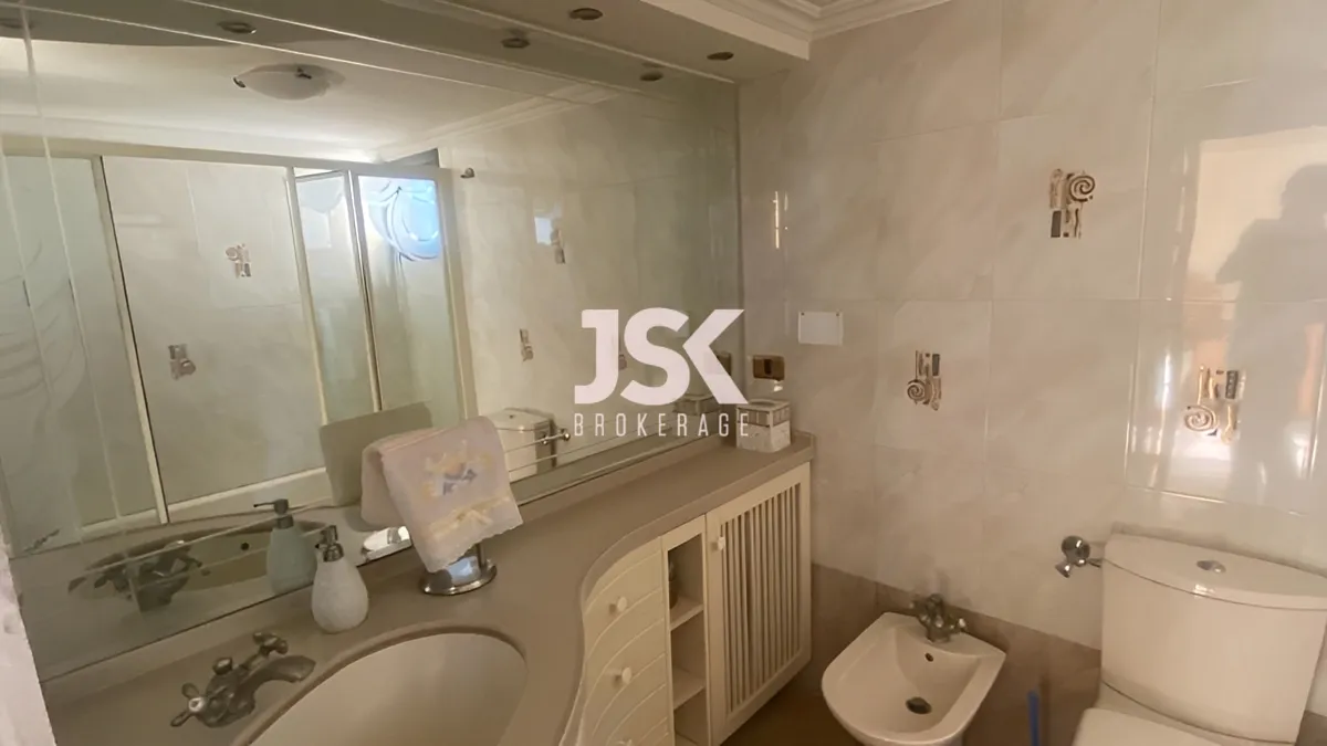 Apartment for Rent in Dik El Mehdi, Lebanon