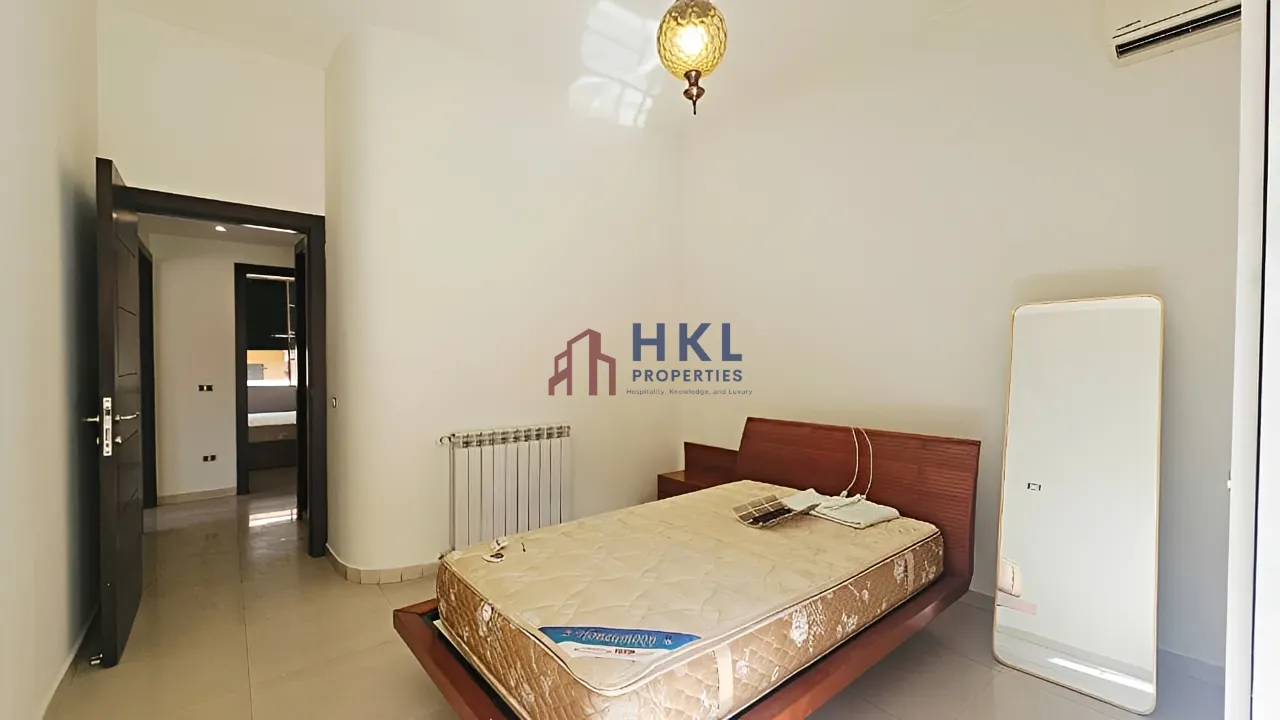 Apartment for rent in Saifi Village, Beirut, Lebanon