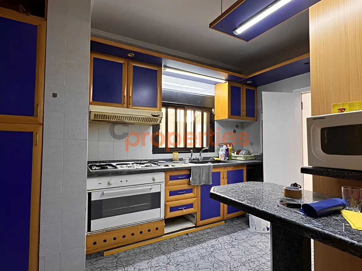 Apartment for Sale in Beit El Chaar