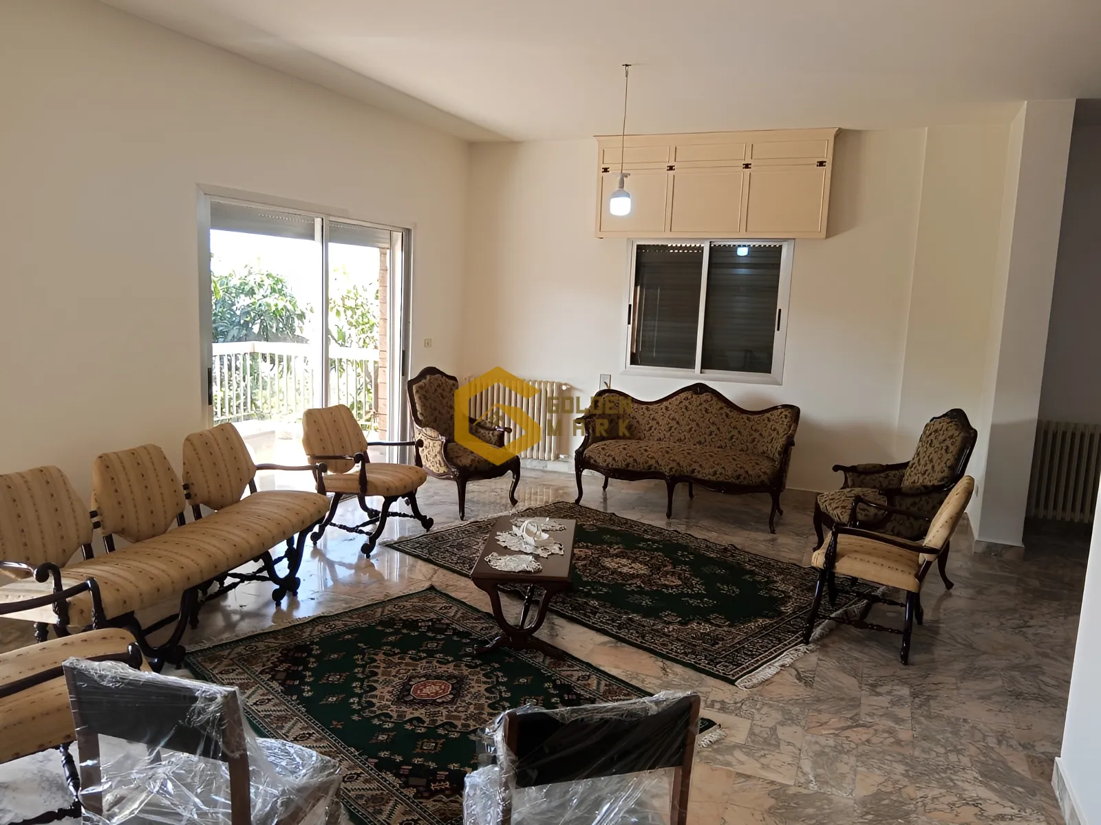 Apartment for Rent in Fanar