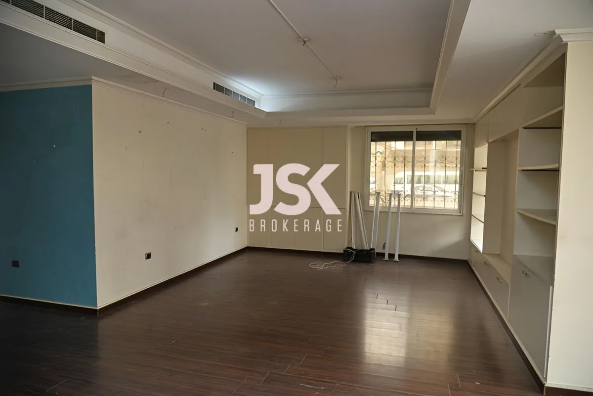 Apartment for Sale in Hamra, Beirut, Lebanon