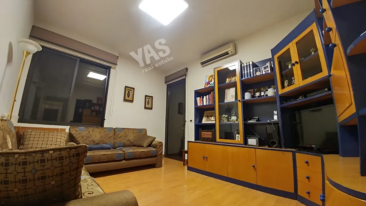 Apartment for Sale in Ballouneh
