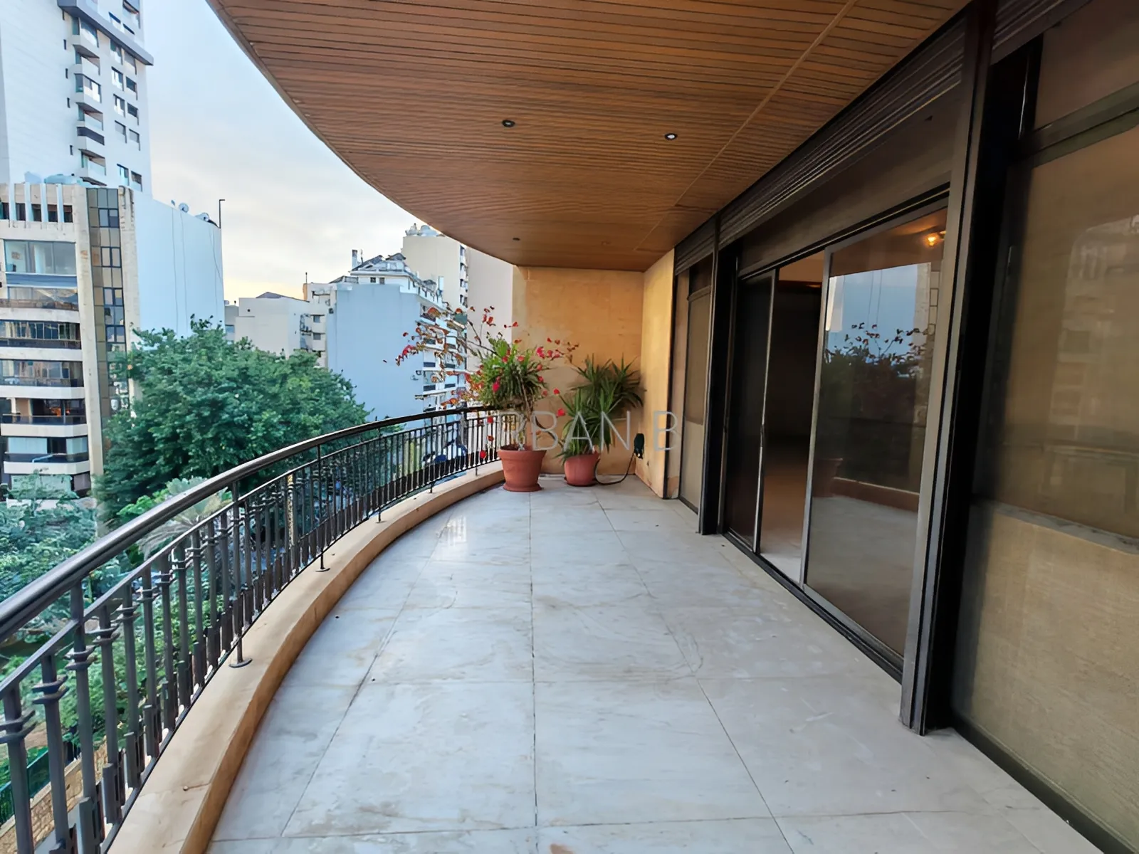 Residential in Sioufi, beirut, lebanon