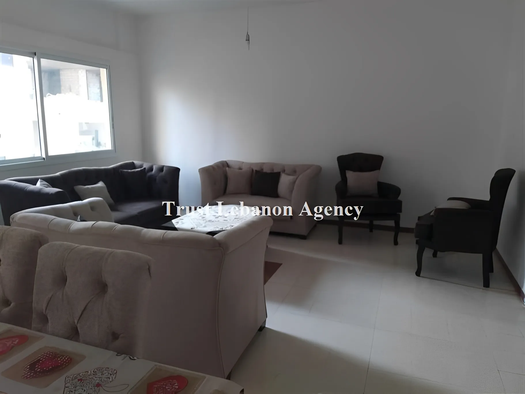 Apartment for Sale in Ashrafieh Beirut Lebanon