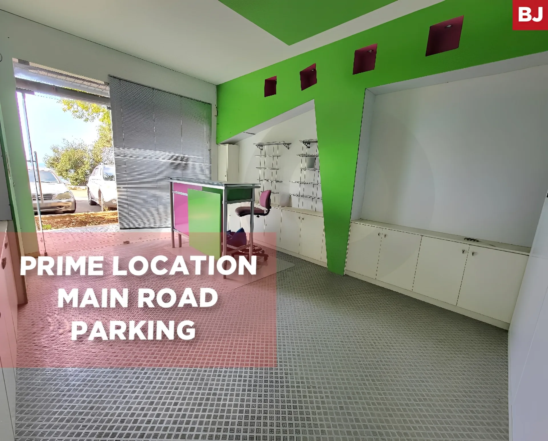 Shop for Sale in Haret Sakher