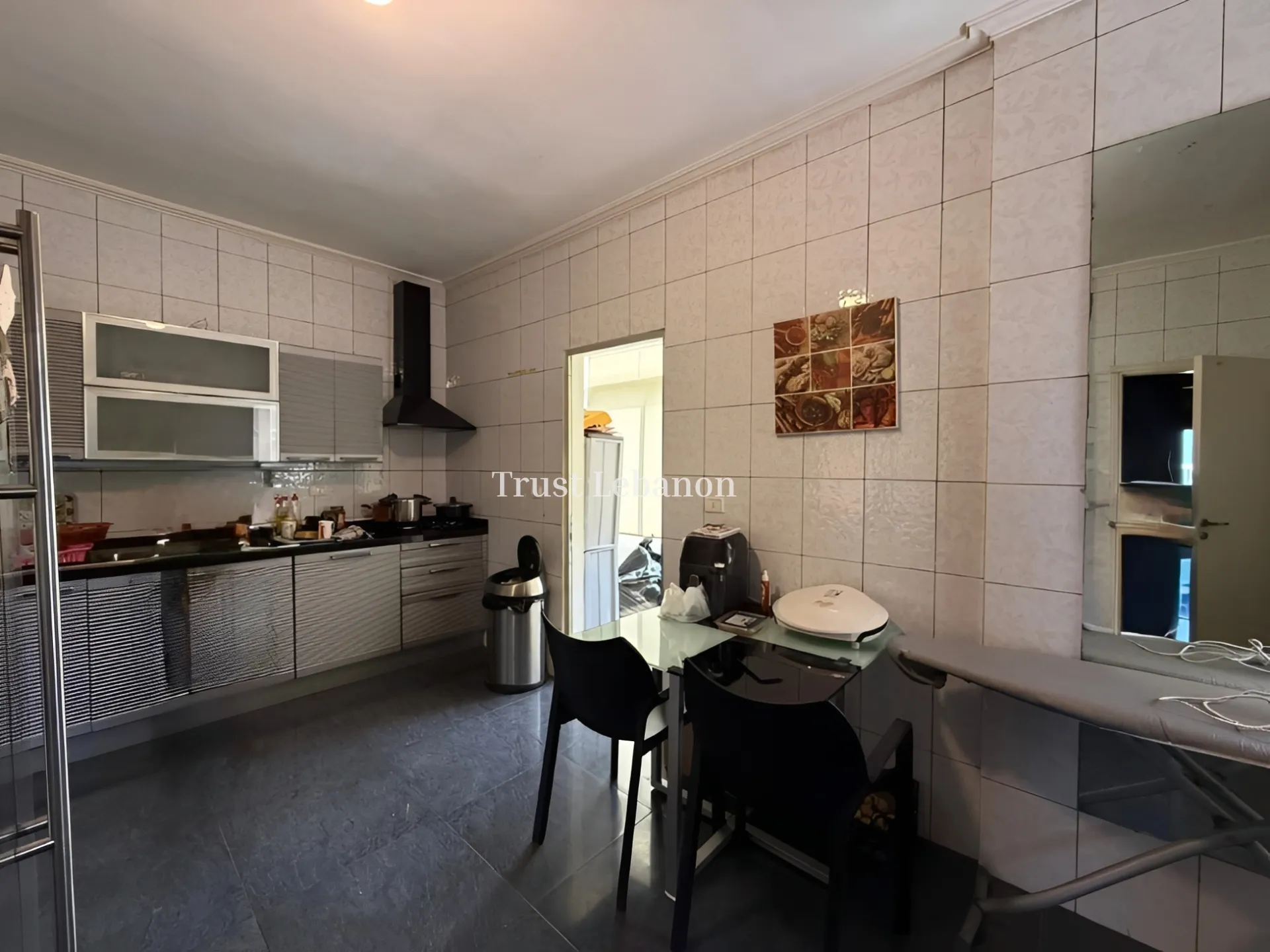 Apartment for sale in Mansourieh, Lebanon