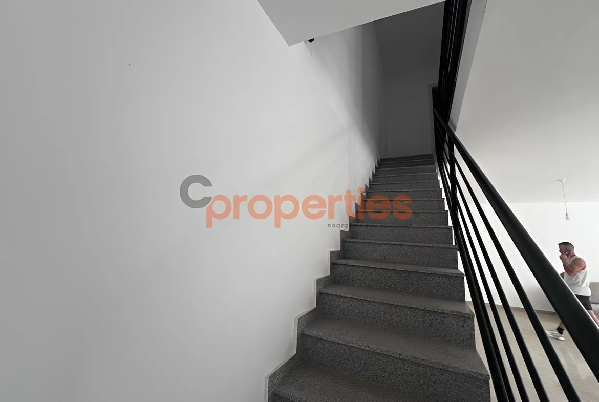Apartment for Sale in Mar Roukoz