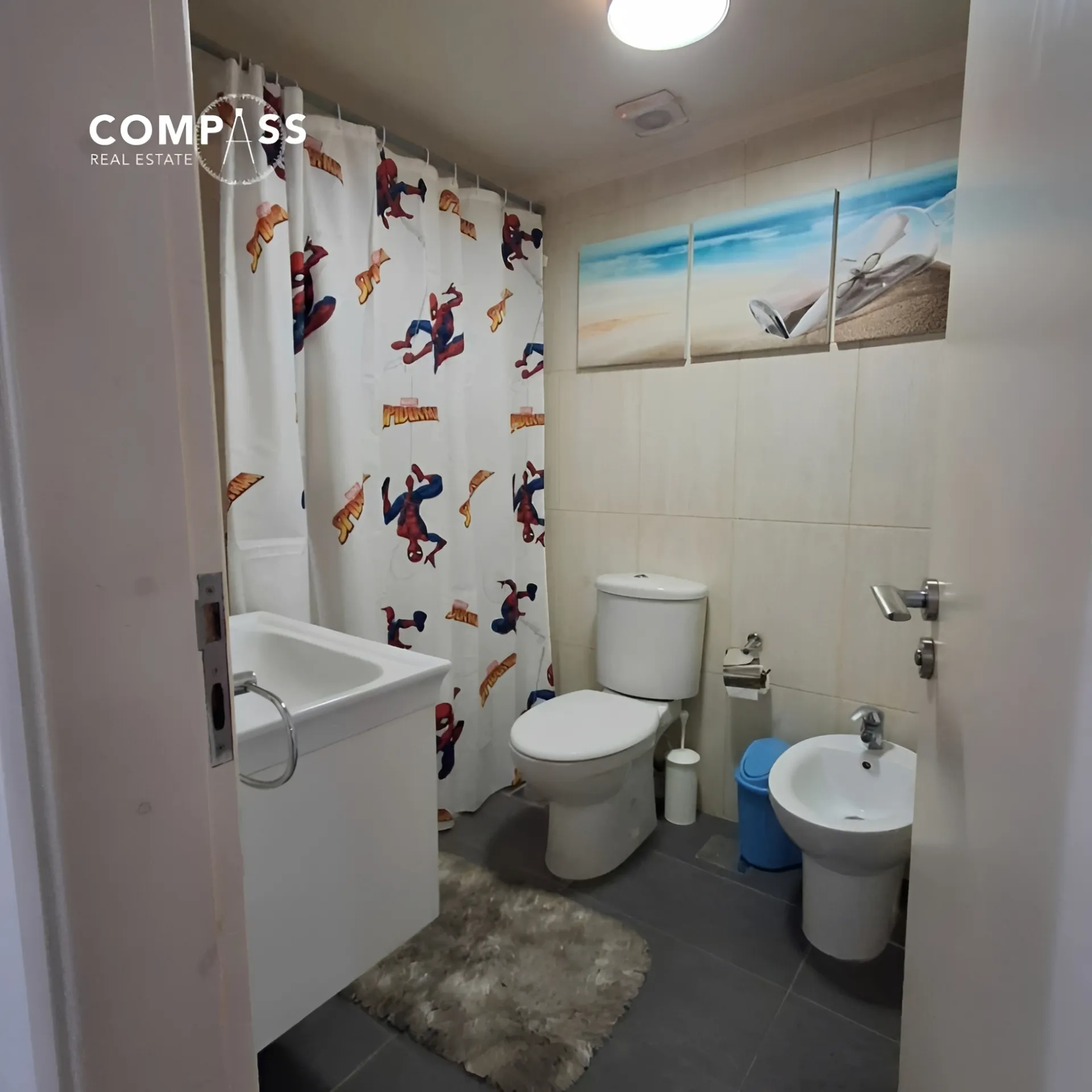 Apartment for rent in Achrafieh, Beirut, Lebanon