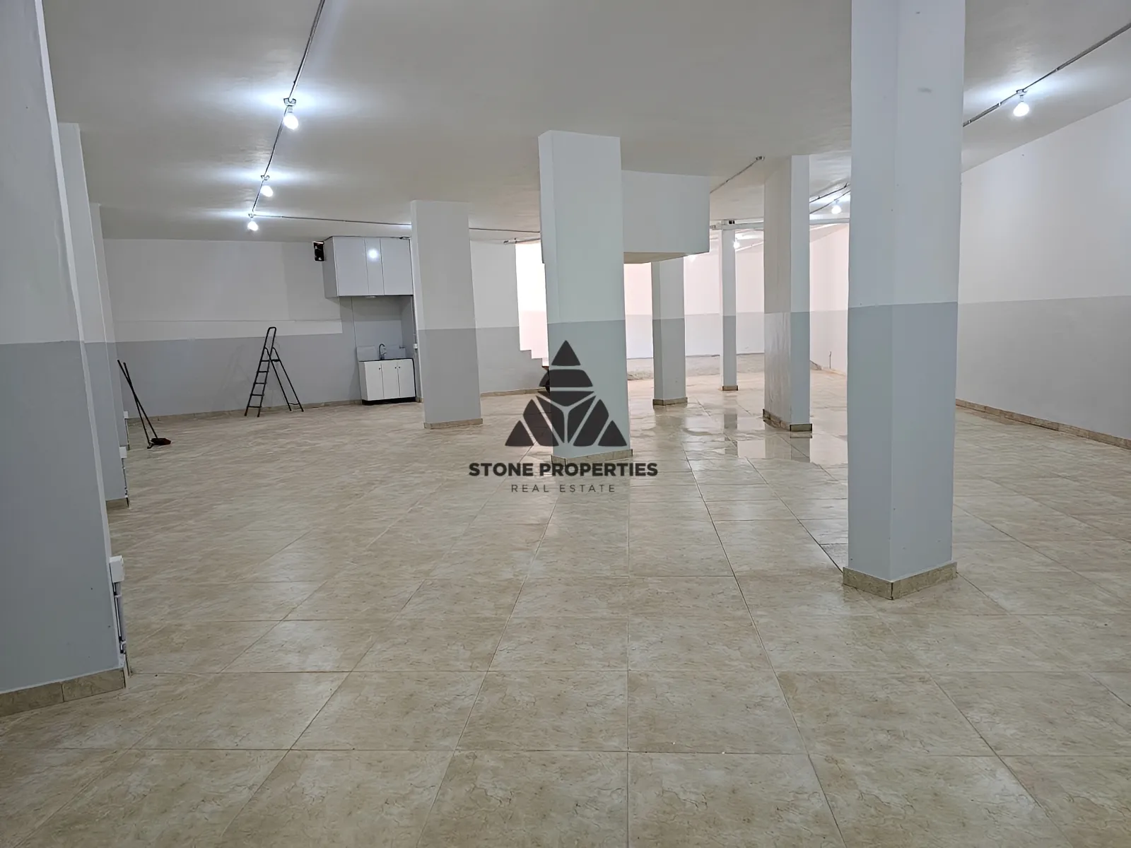Warehouse for sale in Fanar, lebanon