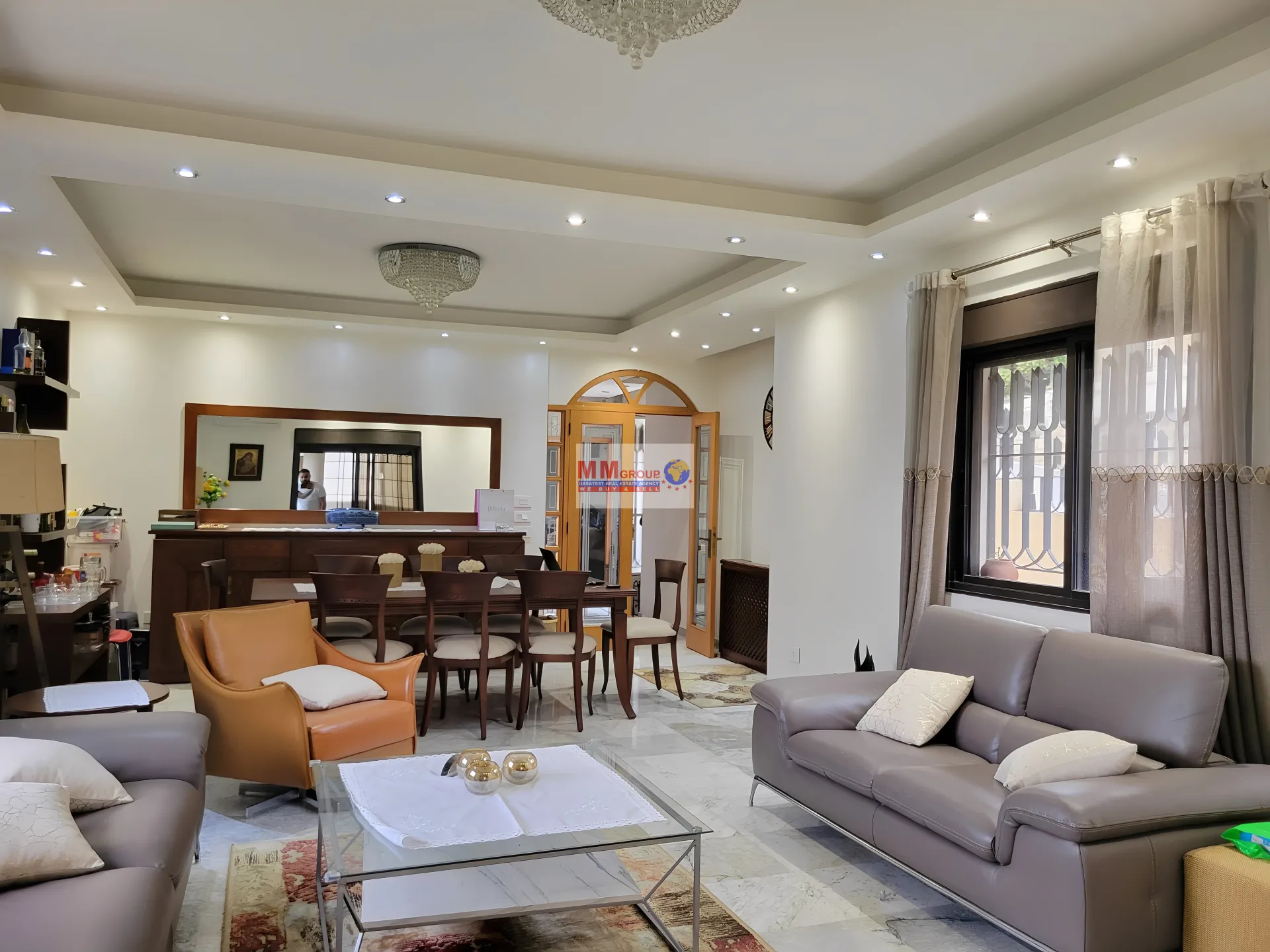 Apartment for Sale in Beit Mery Lebanon - 2 bed, 2 bath