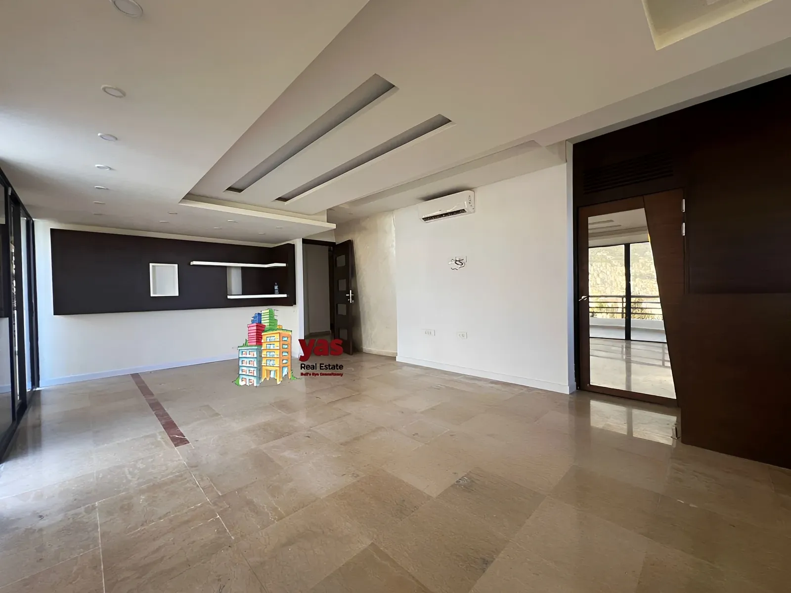 Office for rent in Kaslik