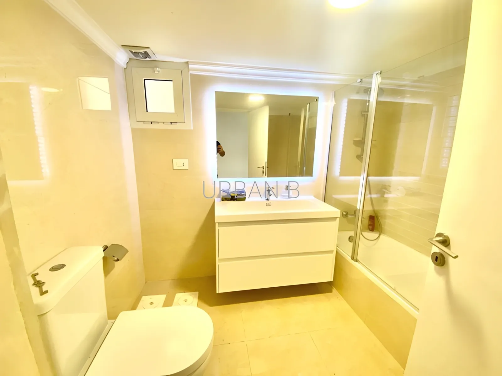Apartment in Badaro, beirut, lebanon