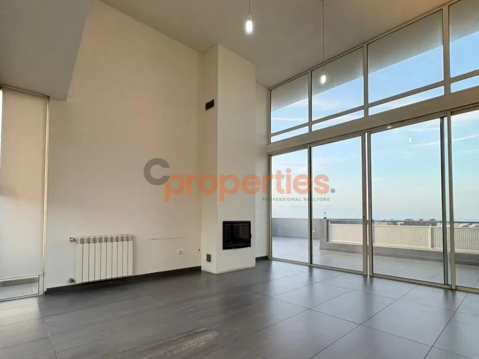 Apartment for Sale in Achrafieh