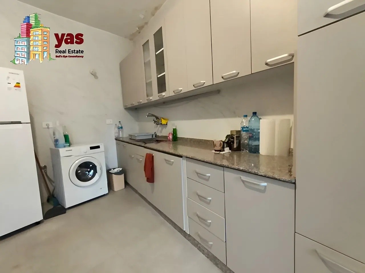 Apartment for Sale in Achrafieh