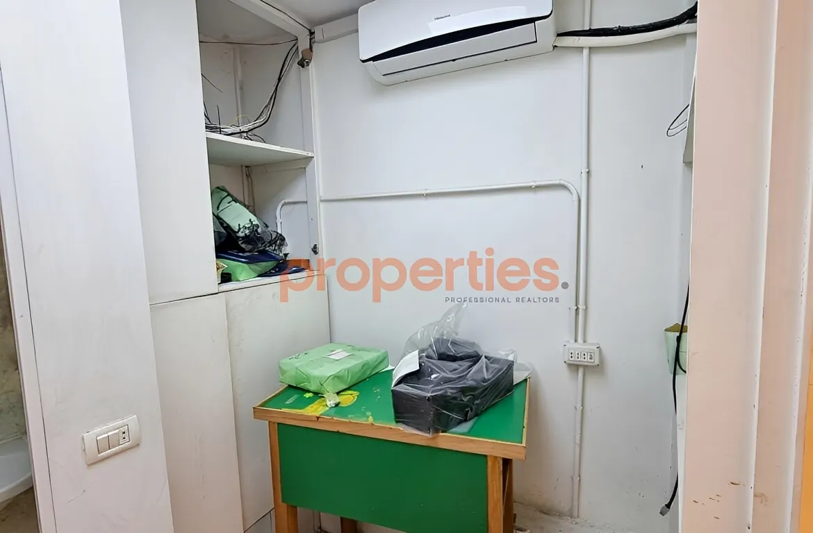 Shop for Rent in Achrafieh
