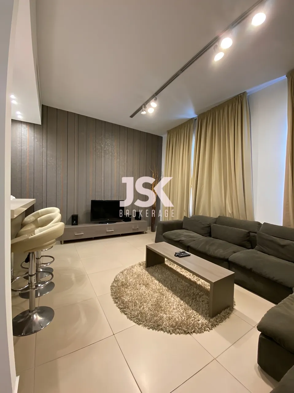 Apartment for Rent in Achrafieh