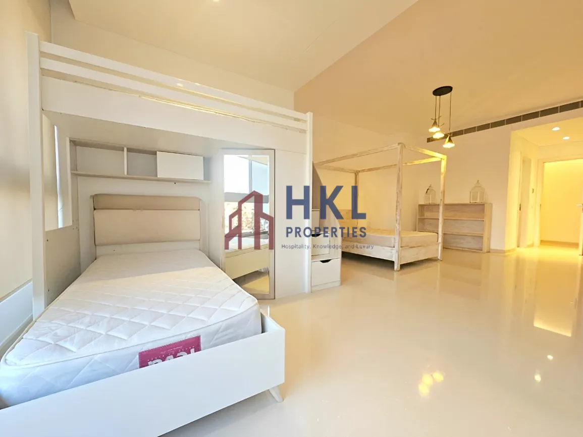 Apartment for rent in Achrafieh