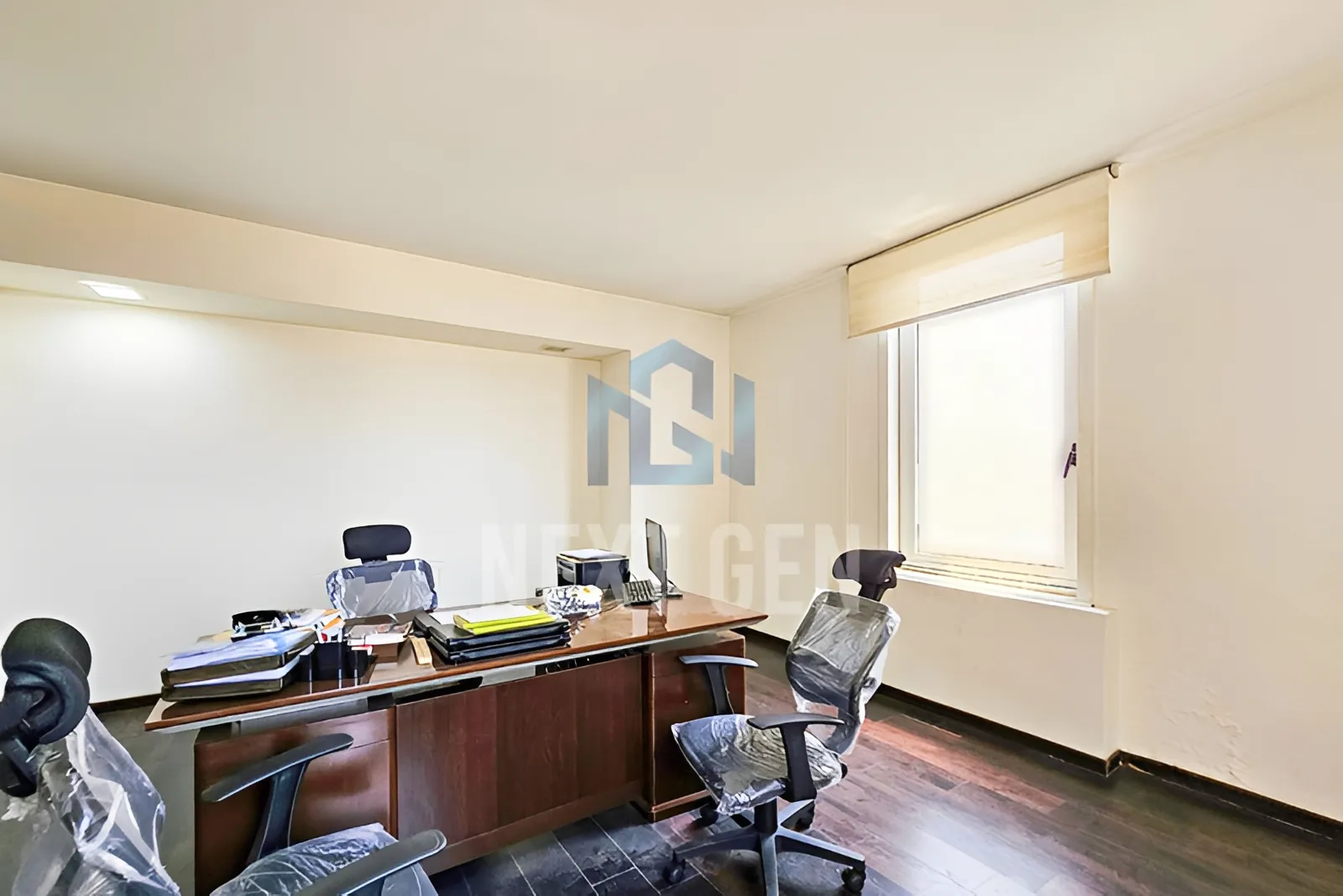 Office for Rent in Verdun