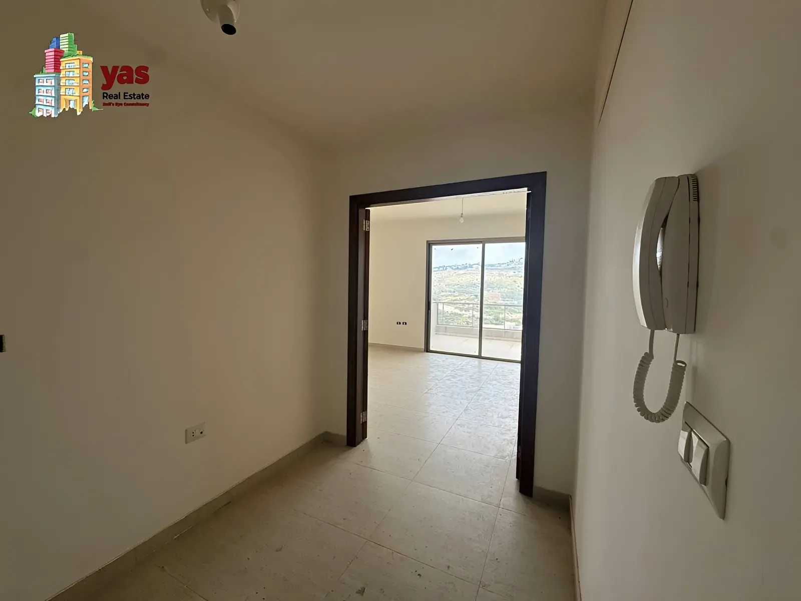 Apartment for Sale in Hboub