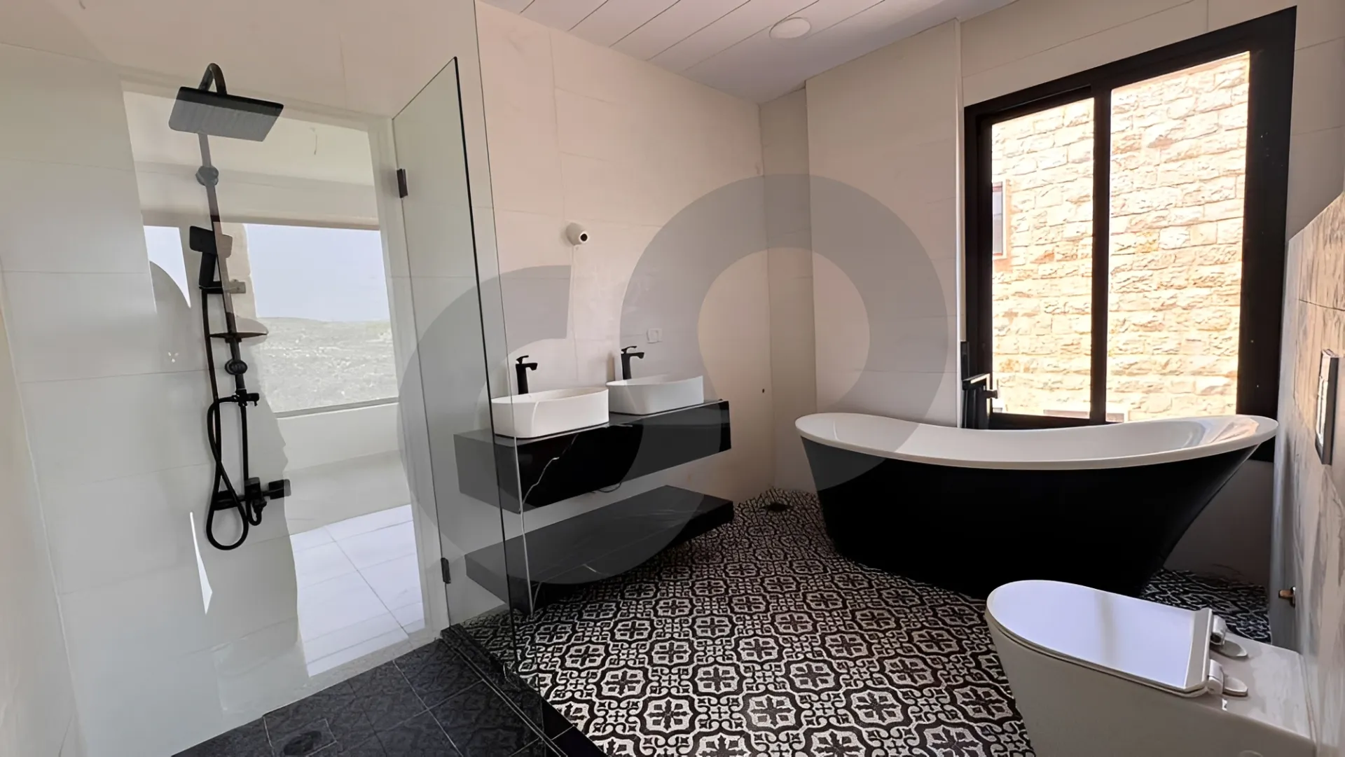 Villa for Sale in Batroun