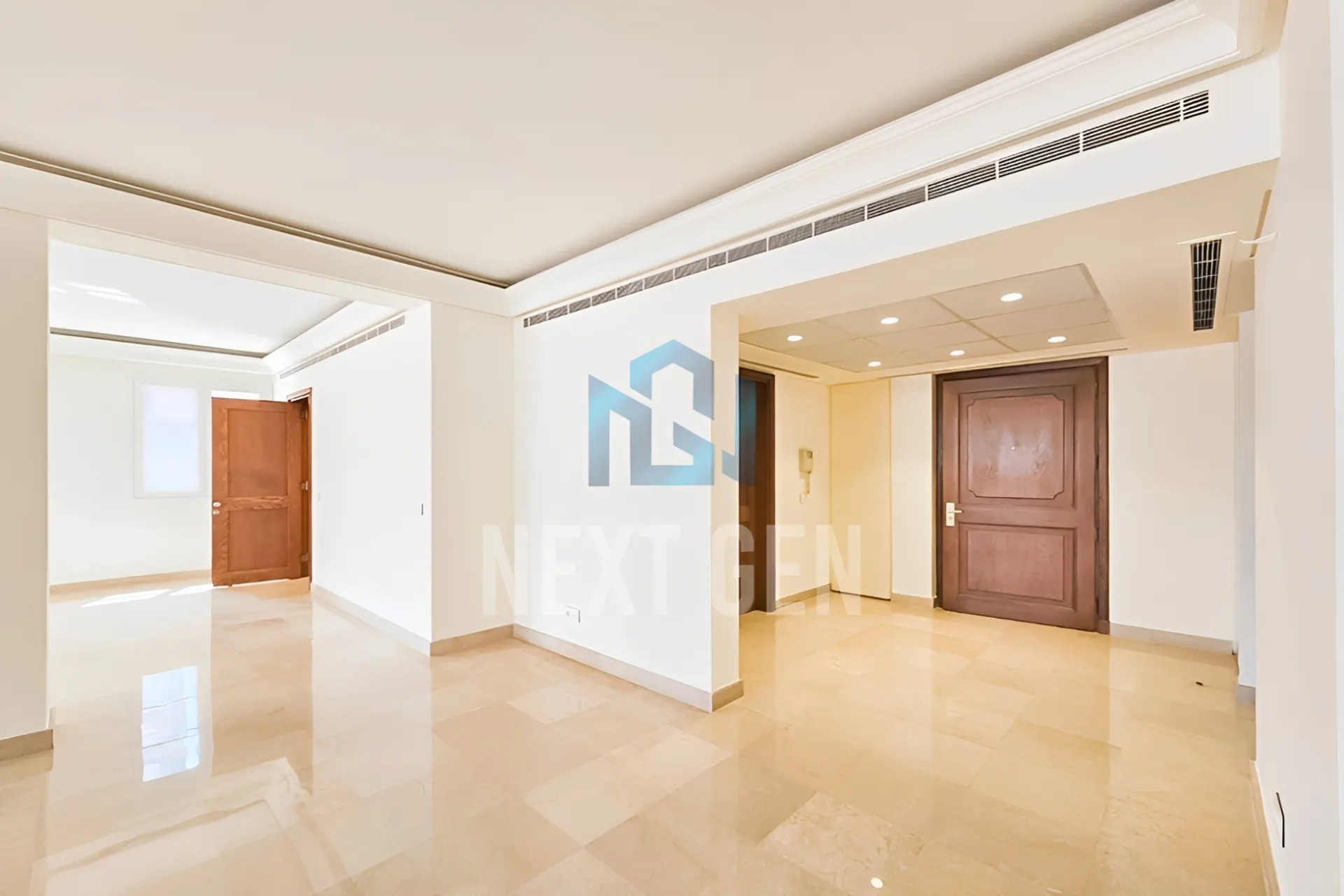 Apartment for sale in Saifi Village, Beirut, Lebanon