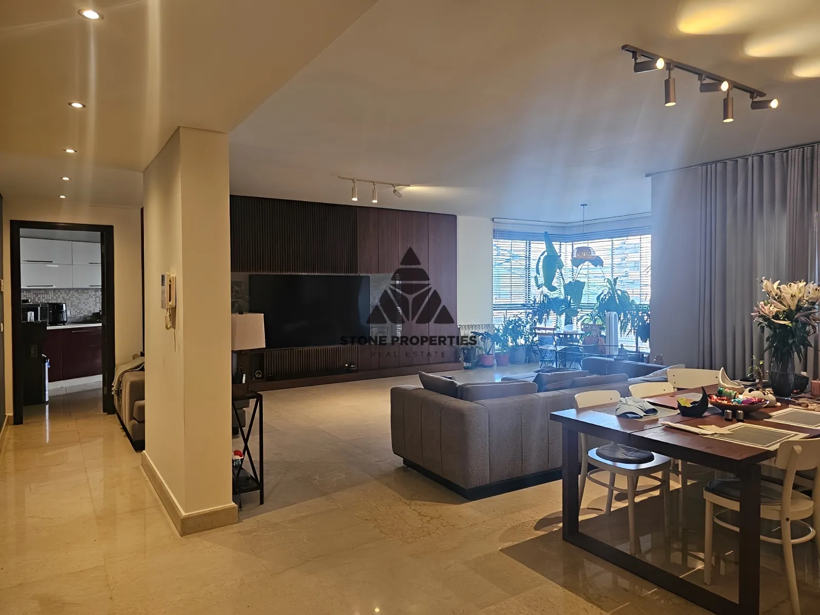 Apartment for sale in Achrafieh, beirut, lebanon - 3 bed, 4.0 bath