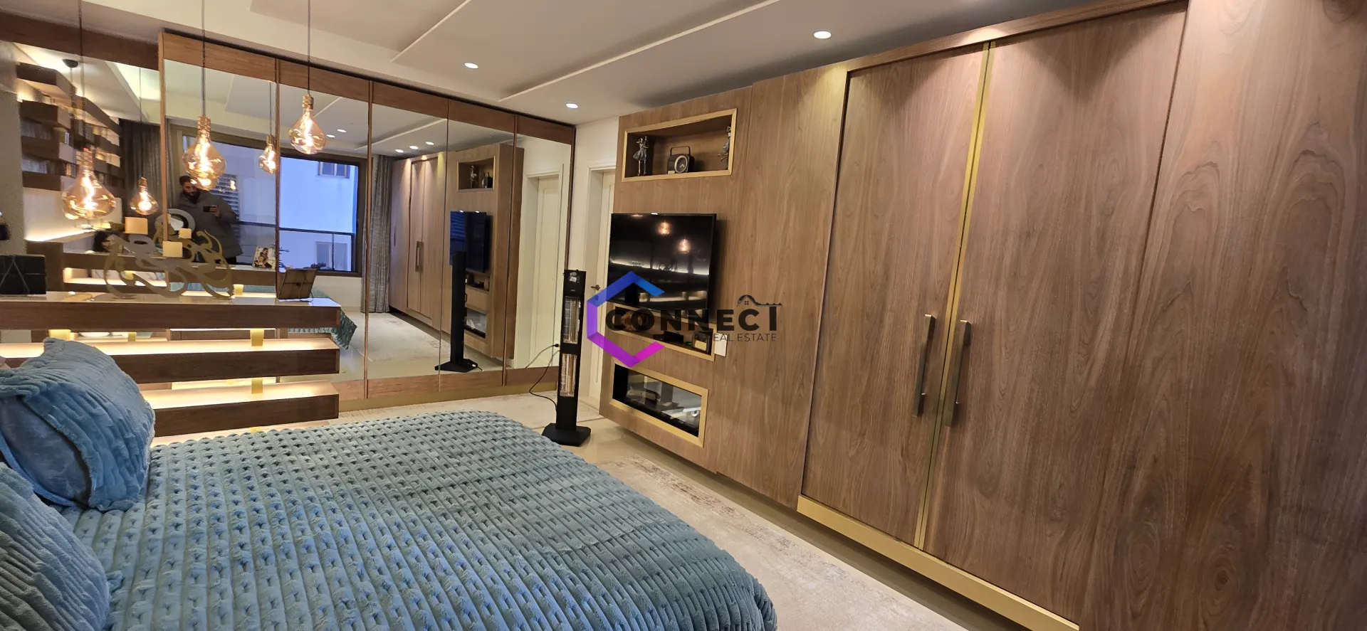 Apartment in Jnah, lebanon