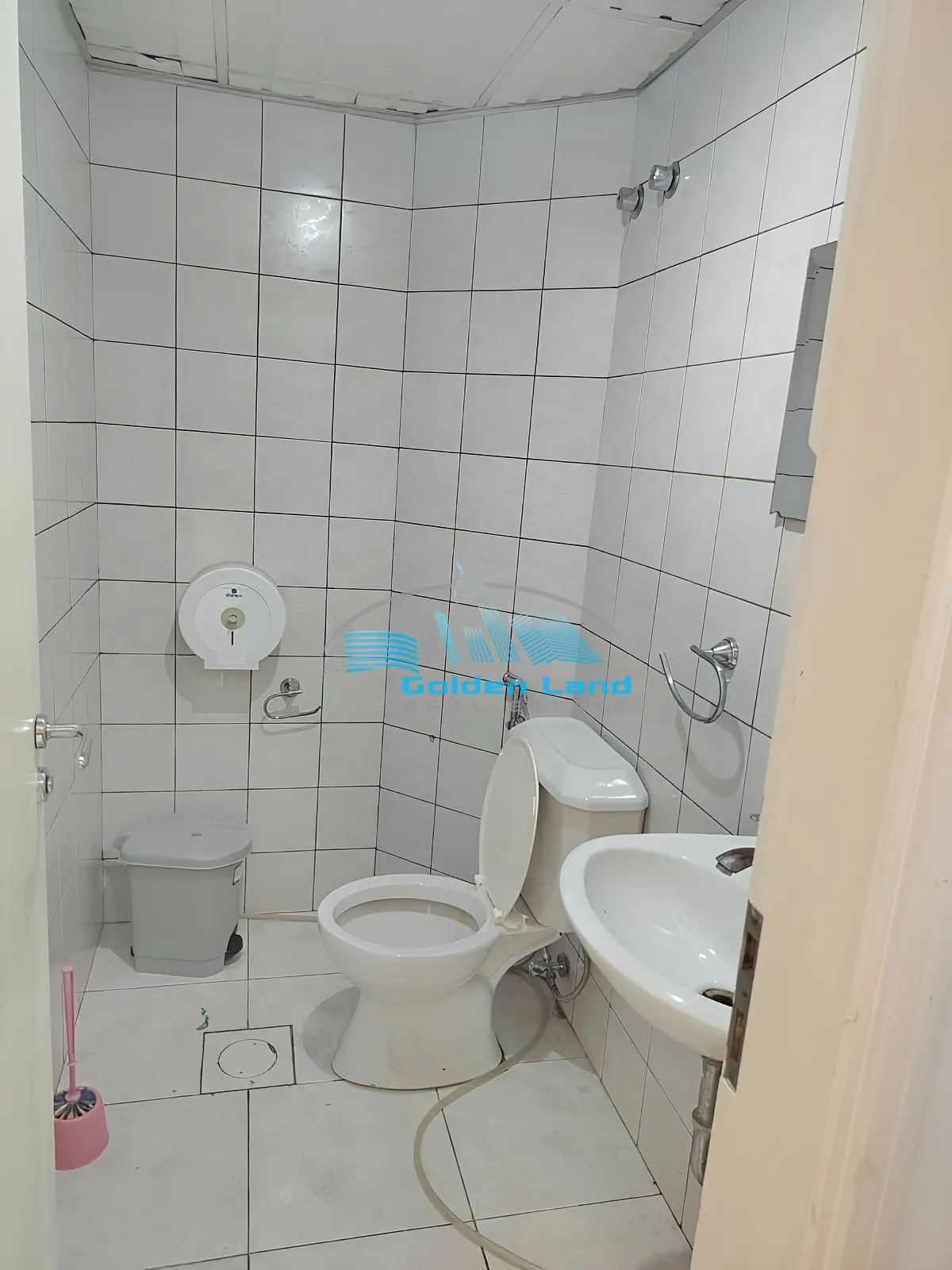 Office for Rent in Hazmieh
