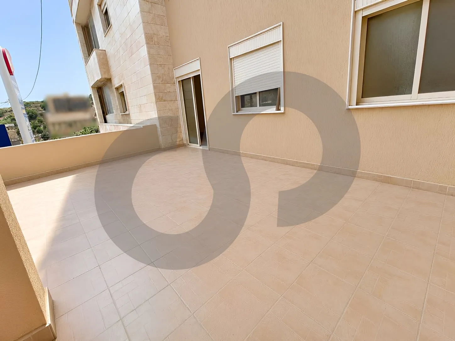 Apartment for Rent in Mansourieh - 3 bed, 3 bath