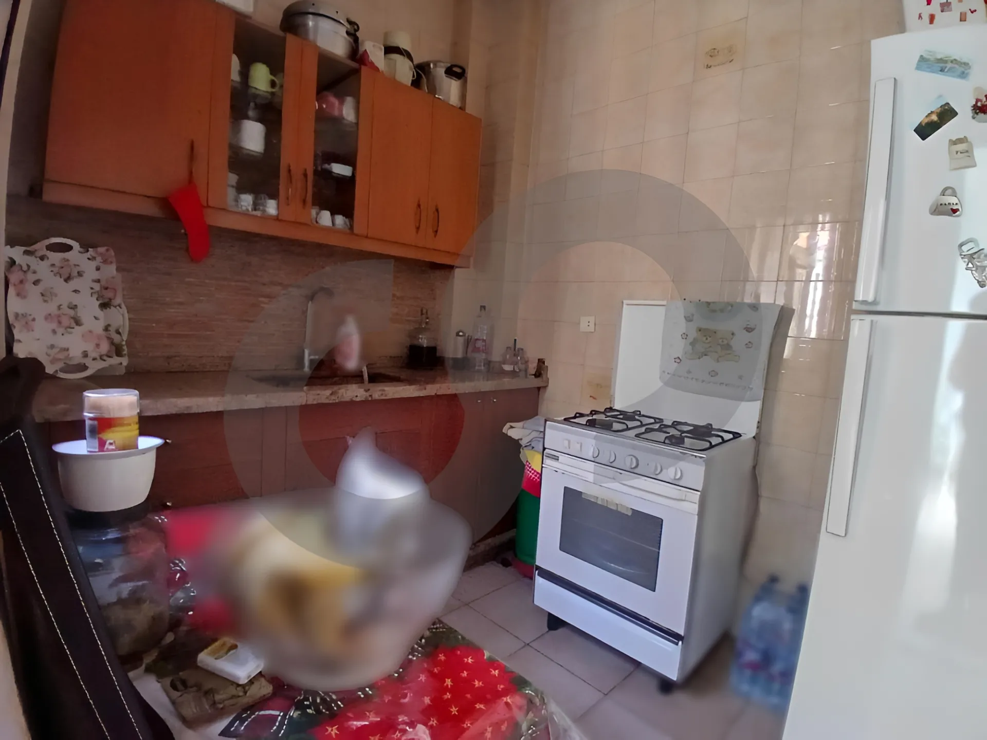 Apartment for Sale in Ain El Remmaneh