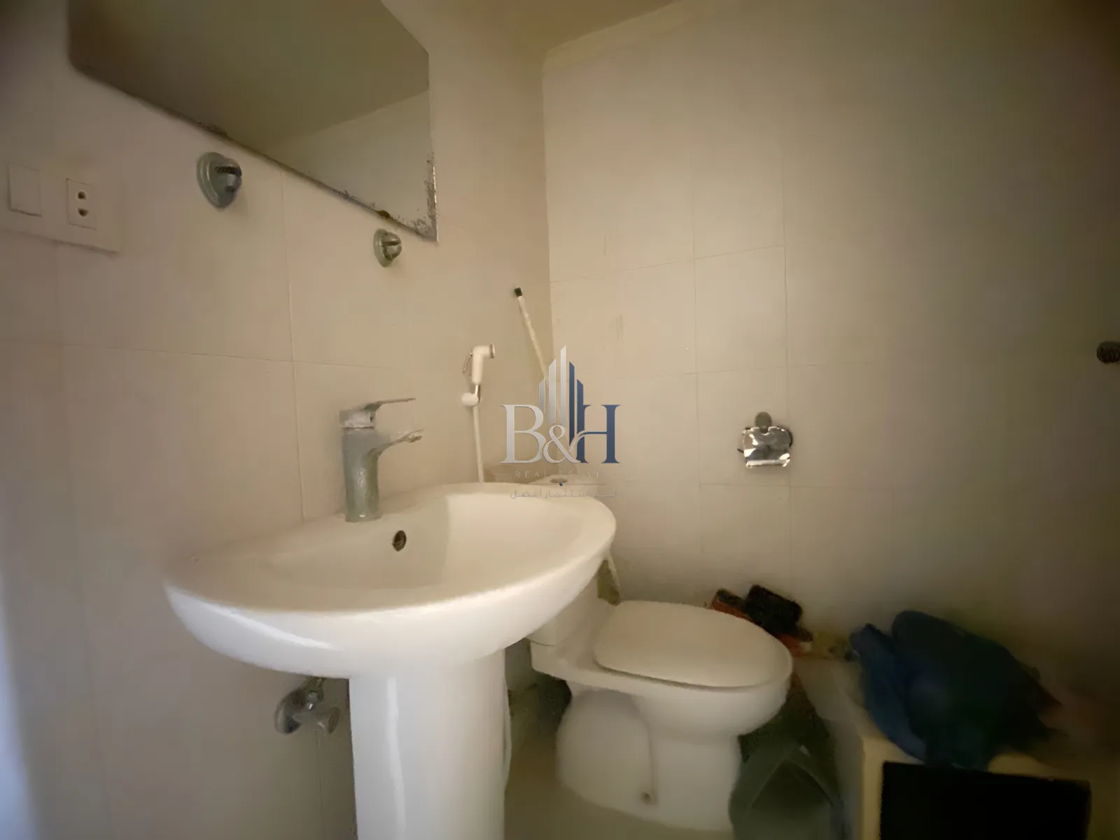 Apartment for sale in Dawhet aramoun, lebanon