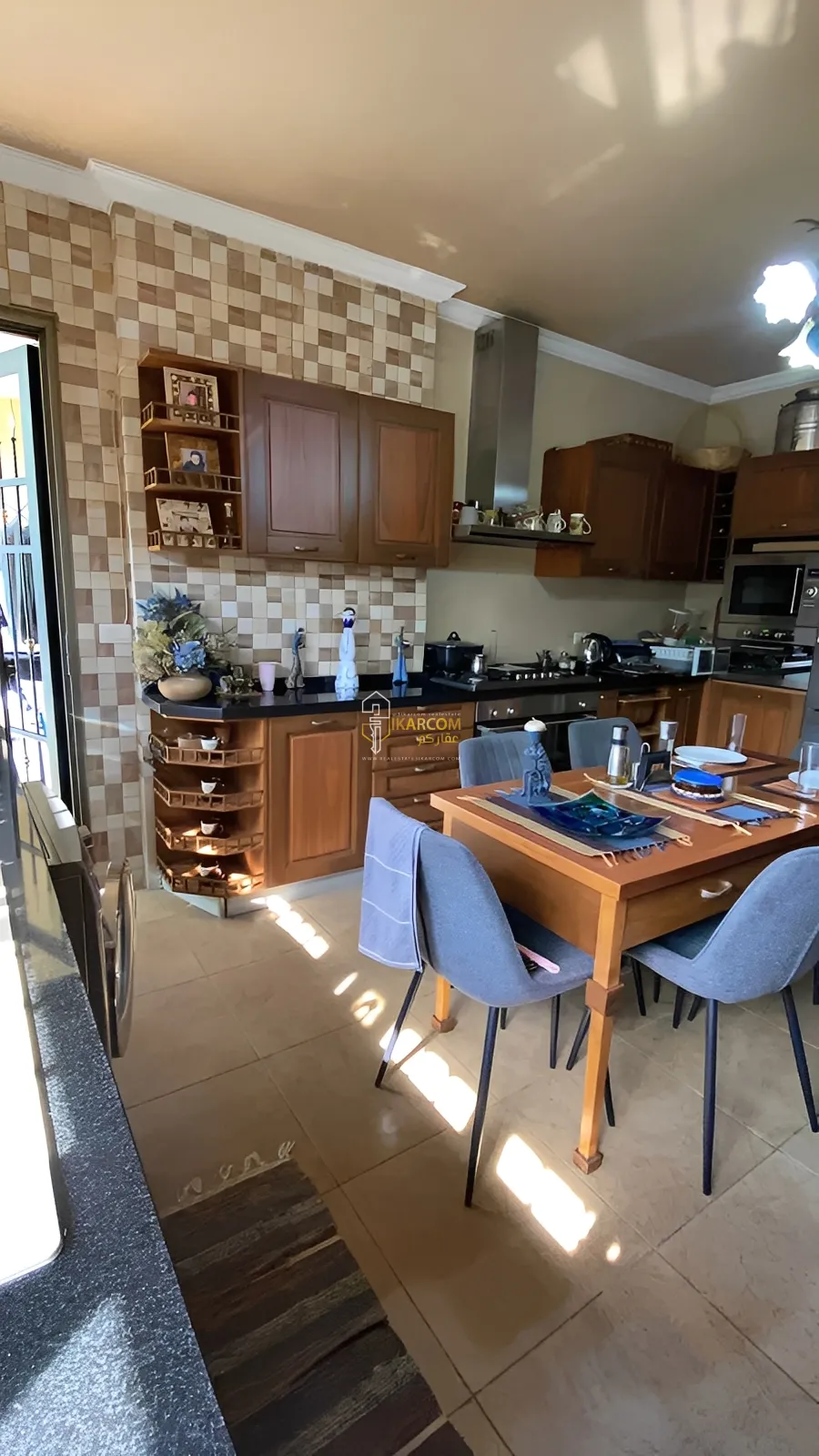 Apartment for Sale in Qennabet Broummana