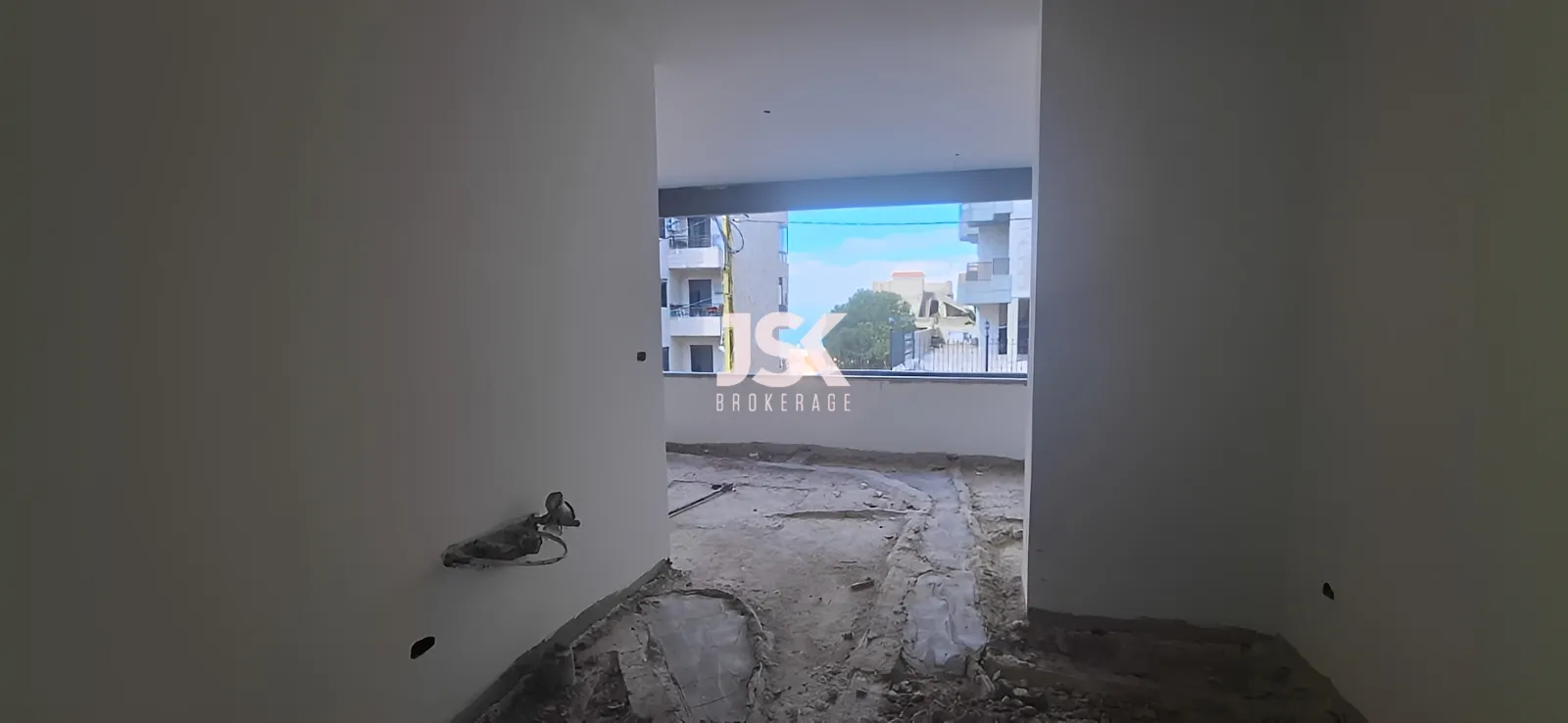 Apartment for Sale in Qennabet Broummana