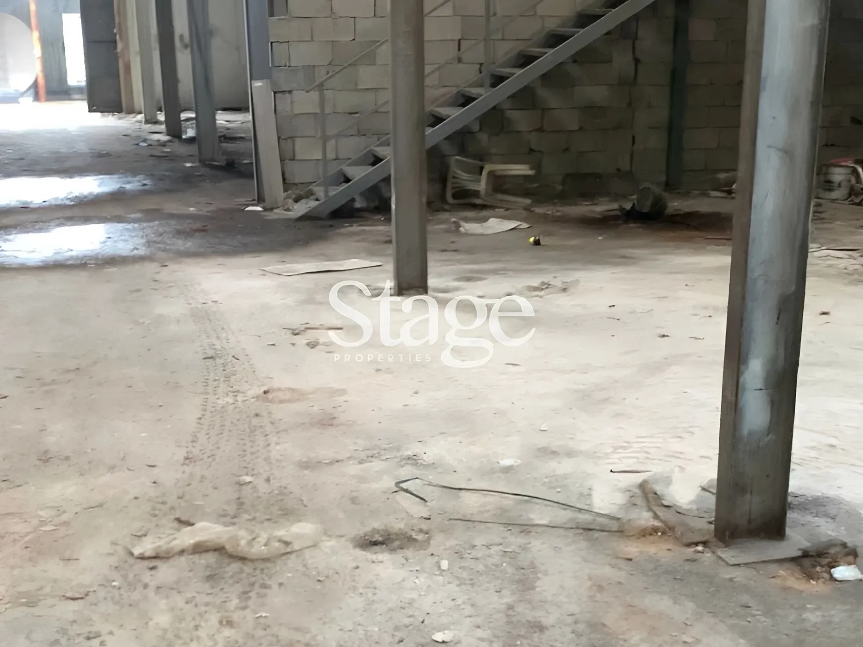 Warehouse for rent in Zalqa, Lebanon