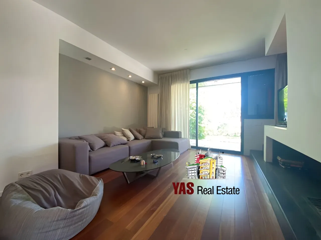 Apartment for Sale in Faqra