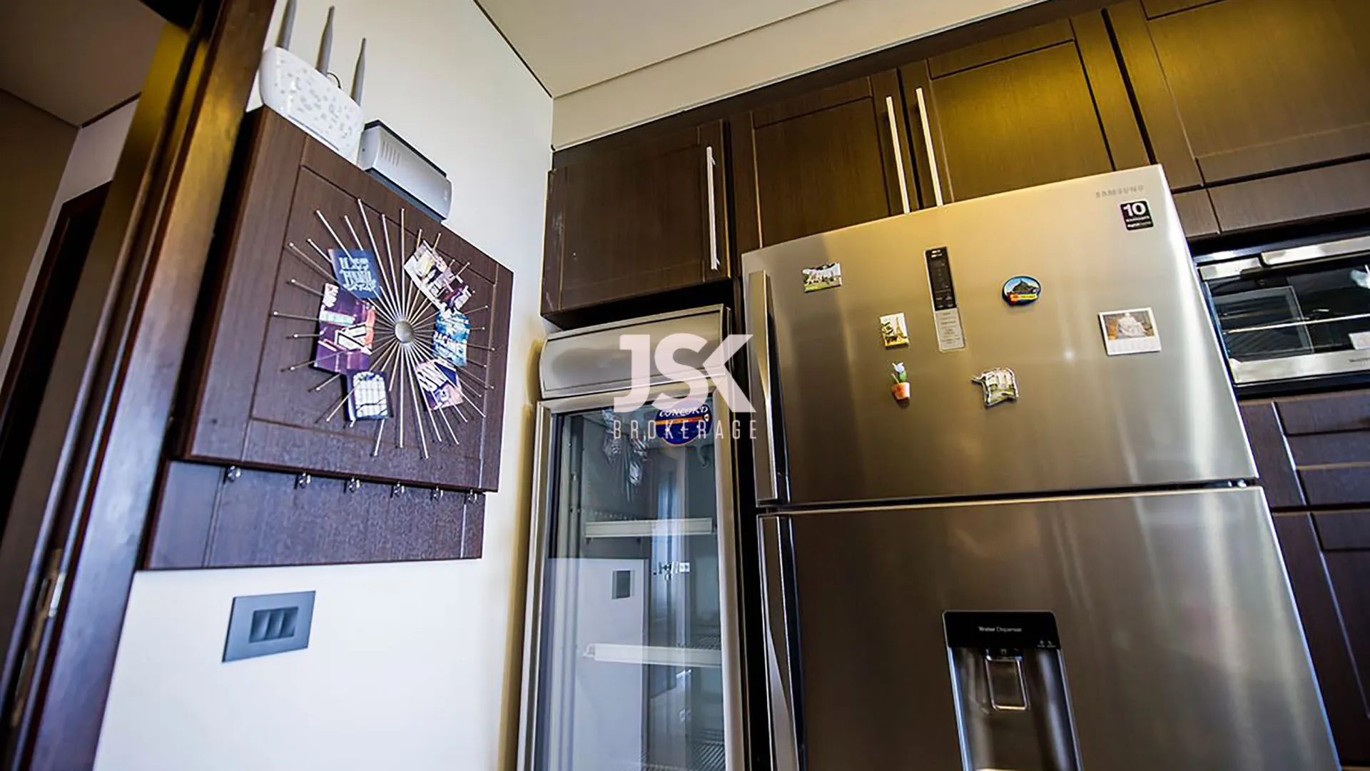 Duplex for Sale in Bsalim