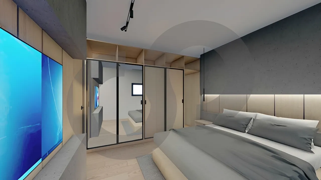 Chalet for Rent in Tabarja