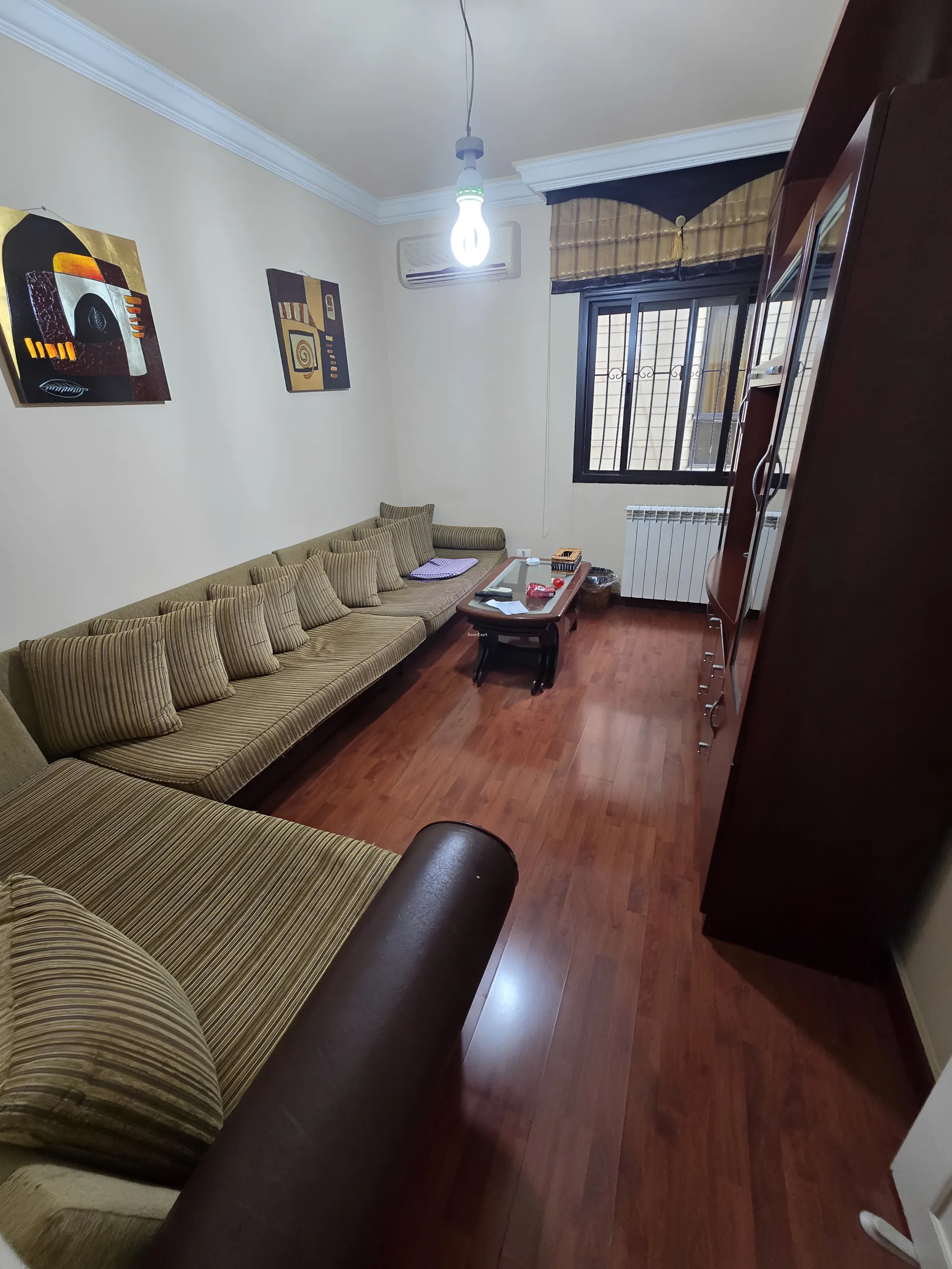 Apartment for rent in Mansourieh