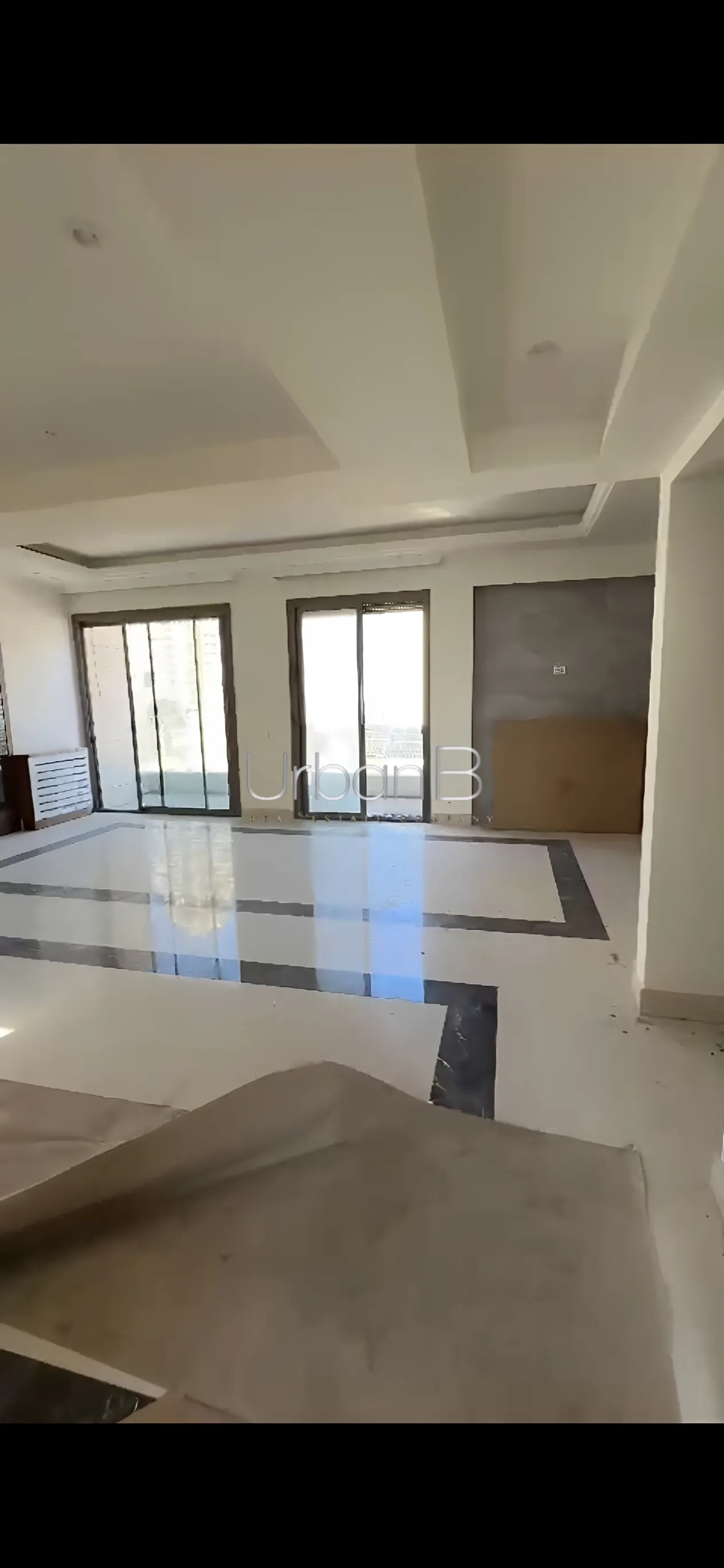 Duplex for sale in Sioufi, beirut, lebanon - 3 bed, 3.5 bath